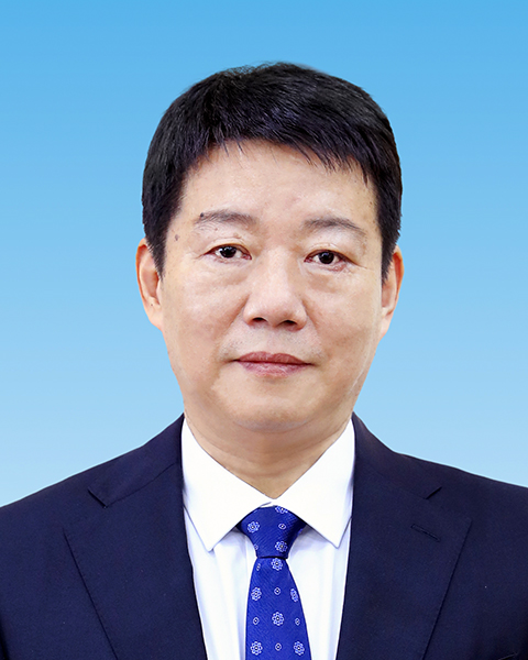 李明（党委书记 校长）