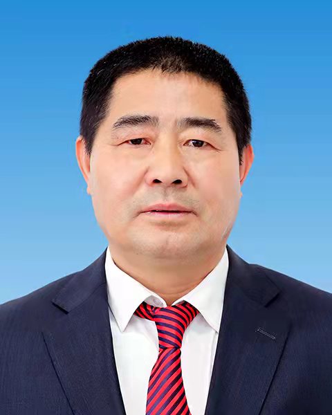 孙鹏（党委委员 副校长）
